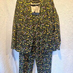 Wildfang Women's multi Suit